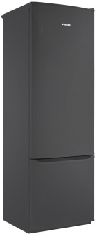 Холодильник Pozis RK-103 графит (двухкамерный) от магазина РЭССИ