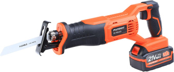 Сабельная пила Patriot RS 188UES аккум. 3000ход/мин (110301880) от магазина РЭССИ