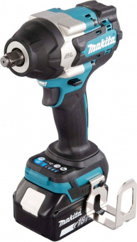 Гайковерт Makita DTW700Z аккум. патрон:квад.1/2" от магазина РЭССИ