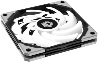 Вентилятор ID-Cooling NO-12015-XT ARGB 120x120x15mm 4-pin 14-31dB LED Ret от магазина РЭССИ