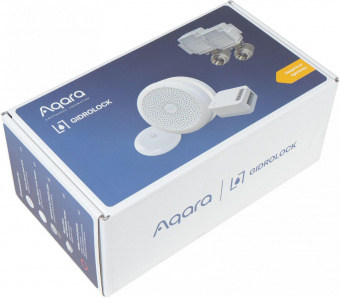 Комплект защита от протечки Aqara SWK43 от магазина РЭССИ