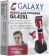 Картинка Машинка для стрижки Galaxy GL 4151 красный/черный 5Вт от магазина РЭССИ Машинка для стрижки Galaxy GL 4151 красный/черный 5Вт от магазина РЭССИ
