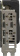 Видеокарта Asus PCI-E 4.0 DUAL-RTX3070-O8G-V2 LHR NVIDIA GeForce RTX 3070 8192Mb 256 GDDR6 1770/14000 HDMIx2 DPx3 HDCP Ret от магазина РЭССИ