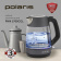 Картинка Чайник электрический Polaris PWK 1760CGL 1.7л. 2150Вт графит корпус: стекло/металл от магазина РЭССИ Чайник электрический Polaris PWK 1760CGL 1.7л. 2150Вт графит корпус: стекло/металл от магазина РЭССИ