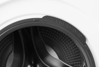 Стиральная машина Weissgauff WMD 58411 Premium класс: B загр.фронтальная макс.:11кг (с сушкой) белый от магазина РЭССИ