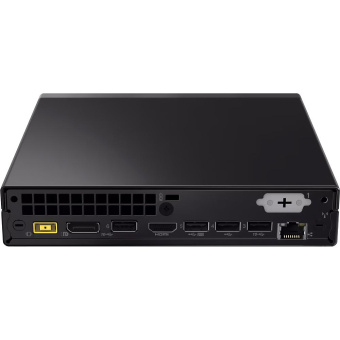 Неттоп Lenovo ThinkCentre Neo 50q Gen 4 i3 1215U (1.2) 8Gb SSD512Gb UHDG noOS GbitEth WiFi BT 65W kb мышь клавиатура черный (12LN003LGP) от магазина РЭССИ