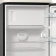 Холодильник Gorenje OBRB615DBK 1-нокамерн. черный мат. инвертер от магазина РЭССИ