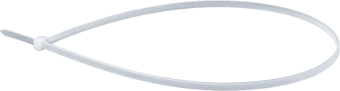 Кабельный хомут Navigator 71 055 NCT-048-500-100/WH 4.8х500 уп.100 шт. 71055 от магазина РЭССИ