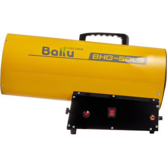 Тепловая газовая пушка Ballu BHG-50LS НС-1422425 от магазина РЭССИ