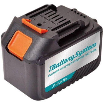 Аккумулятор Sturm 1BatterySystem SBP1806 от магазина РЭССИ