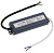 Блок питания (драйвер) для светодиодной ленты 60W 24V IP67 2.5A LP-LED 60W-IP67-24V-S от магазина РЭССИ