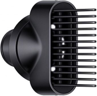 Фен Dyson Supersonic HD07 1600Вт черный/никель от магазина РЭССИ