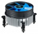 Устройство охлаждения(кулер) Deepcool Theta 21 PWM Soc-1151/1200 4-pin 18-33dB Al 95W 370gr Ret от магазина РЭССИ