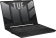 Ноутбук Asus TUF Gaming A15 FA507NU-LP089 Ryzen 7 7735HS 16Gb SSD512Gb NVIDIA GeForce RTX4050 6Gb 15.6" IPS FHD (1920x1080) noOS grey WiFi BT Cam (90NR0EB5-M008B0) от магазина РЭССИ