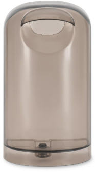 Кофемашина Hyundai HEM-2123 1400Вт черный/серебристый от магазина РЭССИ