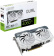Видеокарта Asus PCI-E 4.0 DUAL-RTX4060TI-O8G-WHITE NVIDIA GeForce RTX 4060TI 8Gb 128bit GDDR6 2565/18000 HDMIx1 DPx3 HDCP Ret от магазина РЭССИ