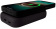 Мобильный аккумулятор Solove Solove Mi W13 10000mAh QC PD 10W 3A беспров.зар. черный (W13 BLACK RUS) от магазина РЭССИ