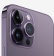 Смартфон Apple A2893 iPhone 14 Pro Max 512Gb 6Gb темно-фиолетовый моноблок 3G 4G 1Sim 6.7" 1290x2796 iOS 16 48Mpix 802.11 a/b/g/n/ac/ax NFC GPS GSM900/1800 GSM1900 TouchSc Protect от магазина РЭССИ