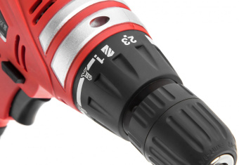 Шуруповерт Hiper HES300A 300Вт патрон:быстрозажимной от магазина РЭССИ