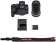 Картинка Фотоаппарат Canon EOS R10 черный 24.1Mpix 2.95" 2160p WiFi RF-S 18-150/3.5-6.3 IS STM LP-E17 от магазина РЭССИ Фотоаппарат Canon EOS R10 черный 24.1Mpix 2.95" 2160p WiFi RF-S 18-150/3.5-6.3 IS STM LP-E17 от магазина РЭССИ