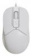 Мышь A4Tech Fstyler FM12 белый оптическая (1200dpi) USB (3but) от магазина РЭССИ