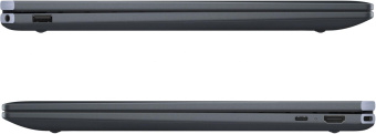 Ноутбук HP Spectre x360 16-aa0002ci Core Ultra 7 155H 32Gb SSD1Tb Intel Arc 16" OLED Touch 2.8K (2880x1800) Windows 11 Home blue WiFi BT Cam (A16KFEA) от магазина РЭССИ