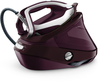 Парогенератор Tefal GV9810E0 3000Вт вишнeвый от магазина РЭССИ