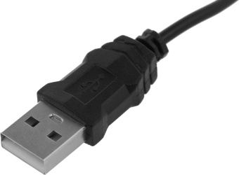 Мышь Defender Trace MB-989 черный оптическая 1000dpi USB 2but (52989) от магазина РЭССИ