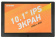 Картинка Фоторамка Digma 10.1" PF-1043 IPS 1280x800 черный пластик ПДУ Видео от магазина РЭССИ Фоторамка Digma 10.1" PF-1043 IPS 1280x800 черный пластик ПДУ Видео от магазина РЭССИ
