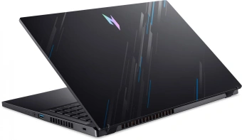 Ноутбук Acer Nitro V 15 ANV15-51-54A3 Core i5 13420H 16Gb SSD512Gb NVIDIA GeForce RTX4050 6Gb 15.6" IPS FHD (1920x1080) noOS black WiFi BT Cam (NH.QN8CD.00F) от магазина РЭССИ