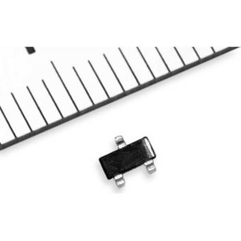IRLML5103TRPBF от магазина РЭССИ