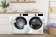 Картинка Стиральная машина Gorenje WNA94ACIS класс: A+++ загр.фронтальная макс.:9кг белый от магазина РЭССИ Стиральная машина Gorenje WNA94ACIS класс: A+++ загр.фронтальная макс.:9кг белый от магазина РЭССИ