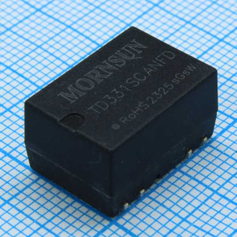 TD331SCANH от магазина РЭССИ