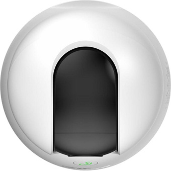 Камера видеонаблюдения IP Dahua DH-IPC-H3BP-0360B Wi-Fi 3.6-3.6мм цв. от магазина РЭССИ