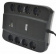 Картинка Источник бесперебойного питания Powercom Spider SPD-650N 390Вт 650ВА черный от магазина РЭССИ Источник бесперебойного питания Powercom Spider SPD-650N 390Вт 650ВА черный от магазина РЭССИ
