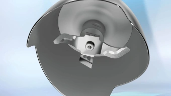 Блендер погружной Bosch MSM4B670 1000Вт черный от магазина РЭССИ