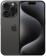 Смартфон Apple A3104 iPhone 15 Pro 256Gb черный титан моноблок 3G 4G 2Sim 6.1" 1179x2556 iOS 17 48Mpix 802.11 a/b/g/n/ac/ax NFC GPS Protect от магазина РЭССИ