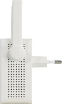 Повторитель беспроводного сигнала TP-Link TL-WA855RE N300 10/100BASE-TX белый от магазина РЭССИ