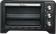 Мини-печь Moulinex OX444832 19л. 1380Вт черный от магазина РЭССИ