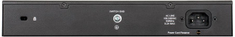 Коммутатор D-Link DGS-1100-16V2/A 16G управляемый от магазина РЭССИ