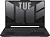 Ноутбук Asus TUF Gaming F15 FX507ZI4-LP041 Core i7 12700H 32Gb SSD1Tb NVIDIA GeForce RTX4070 8Gb 15.6" IPS FHD (1920x1080) noOS grey WiFi BT Cam (90NR0FV7-M003H0) от магазина РЭССИ