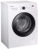 Картинка Стиральная машина Samsung WW65AG4S21CE/LD класс: A загр.фронтальная макс.:6.5кг белый от магазина РЭССИ Стиральная машина Samsung WW65AG4S21CE/LD класс: A загр.фронтальная макс.:6.5кг белый от магазина РЭССИ