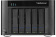 Система хранения Infortrend EonStor GSe Pro 105-C Intel x5 2.5/3.5 1x250W (GSEP1050000C-8U32) от магазина РЭССИ
