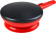 Картинка Блинница GFGril GFC-B400 800Вт красный от магазина РЭССИ Блинница GFGril GFC-B400 800Вт красный от магазина РЭССИ