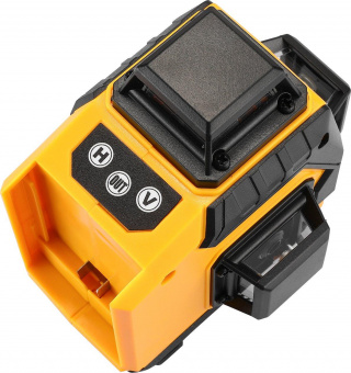 Лазерный уровень Deko DKLL16 от магазина РЭССИ