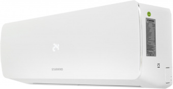 Сплит-система Starwind STAC-07PROF белый от магазина РЭССИ