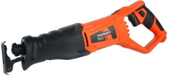 Сабельная пила Patriot RS 808 850Вт 2800ход/мин (110303808) от магазина РЭССИ