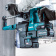 Перфоратор Makita HR001GM201 патрон:SDS-plus уд.:2.8Дж аккум. от магазина РЭССИ