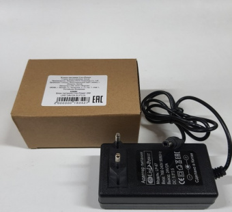 Адаптер питания 24V 2A LP-97 разъём 5,5*2,5мм от магазина РЭССИ