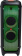 Минисистема JBL Party Box 1000 черный 1100Вт USB BT от магазина РЭССИ